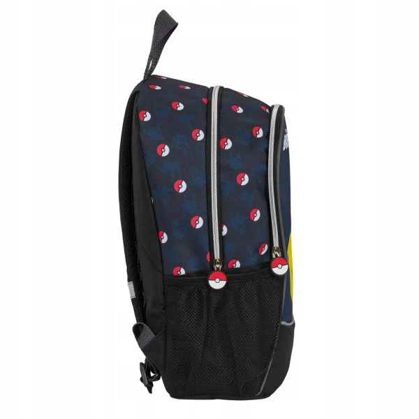 Pokemon Ryggsäck 40 cm  - 2