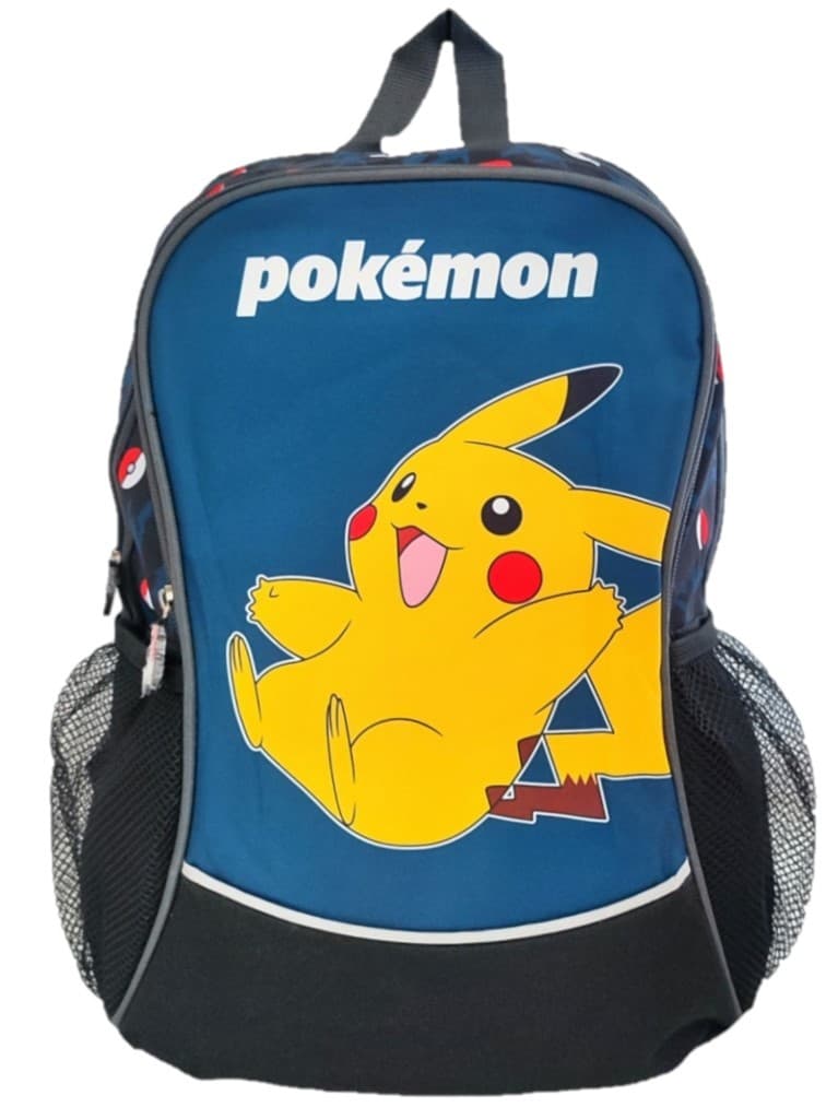 Pokemon Ryggsäck 40 cm 
