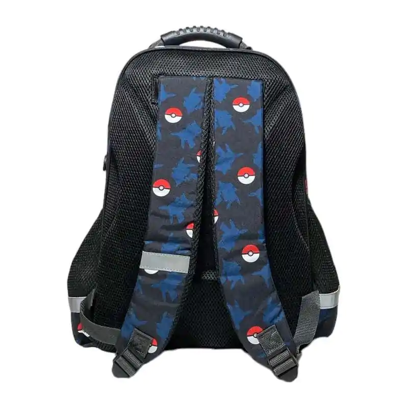Pokemon Ryggsäck 40 cm  - 3