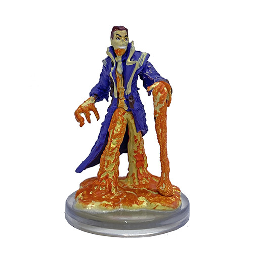 D&D Icons of the Realms: Van Richten's Guide to Ravenloft #04 Wax Replica (C)