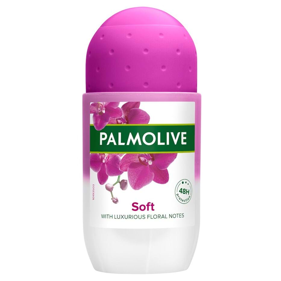 Palmolive Roll-On Soft 50ml