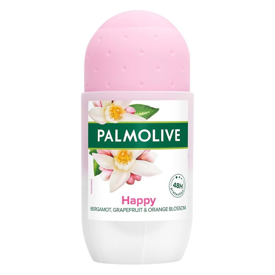 Palmolive Roll-On Happy 50ml