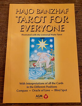 Tarot for Everyone - Hajo Banzhaf