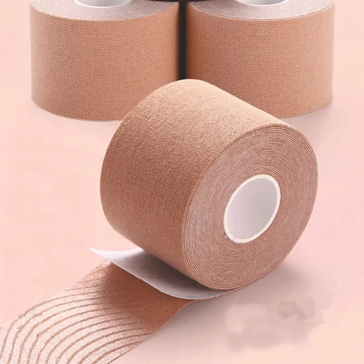 Waterbestendige borsttape voor lift & ondersteuning