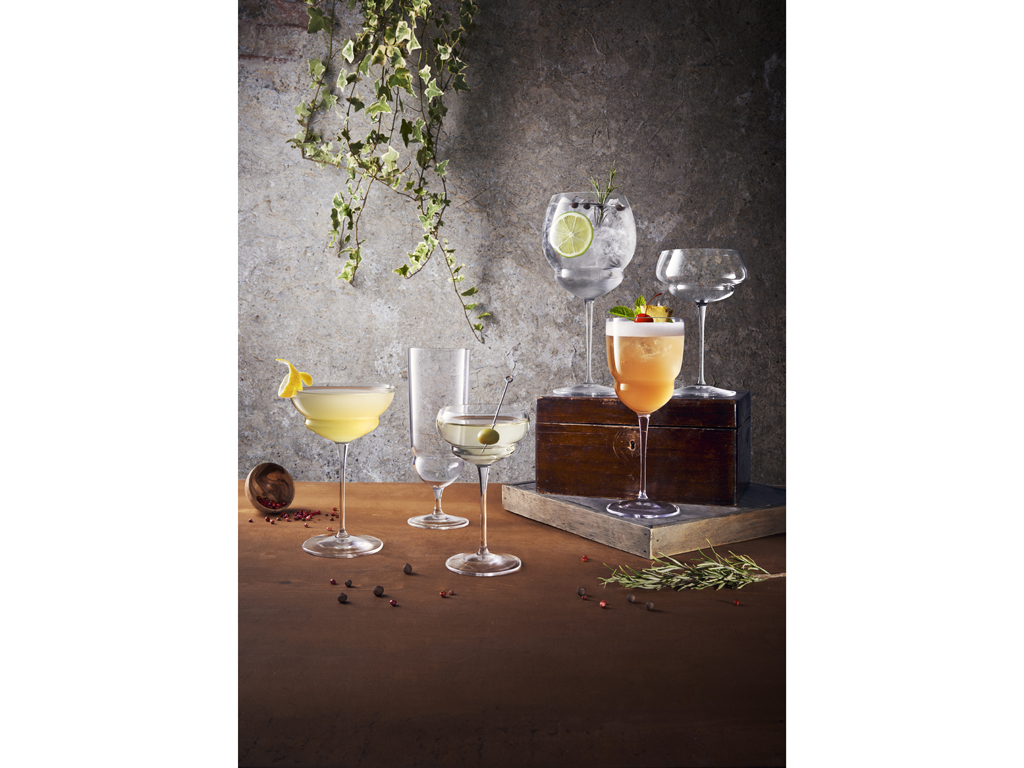 Backdoor Cocktailglas Great Gatsby 30 cl - 2