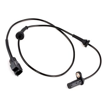 ABS GIVARE  "Standard" FRAM  vänster VOLVO  S60I/ V70 II / XC70 II /S80 I 