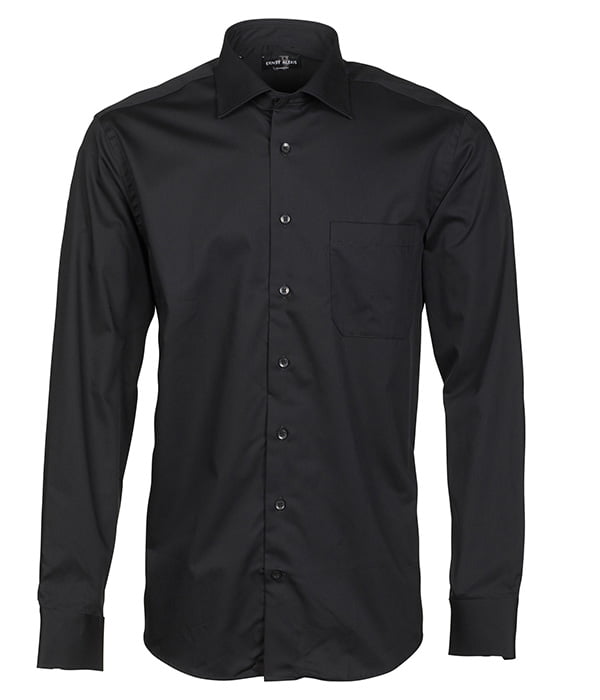 Ernst Alexis Non Iron-Skjorta Classic Fit - 4