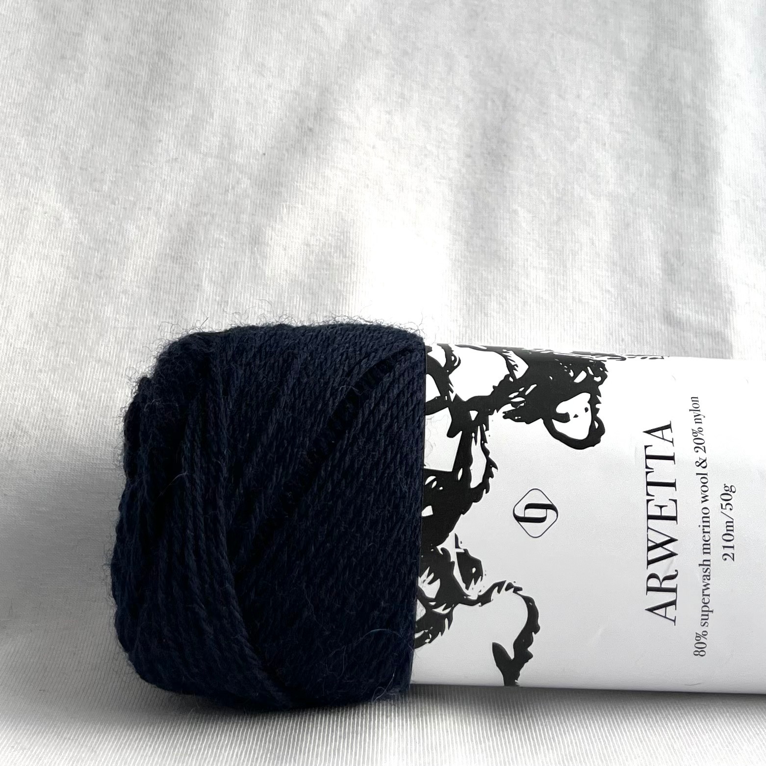 ARWETTA NAVY 145 - 4