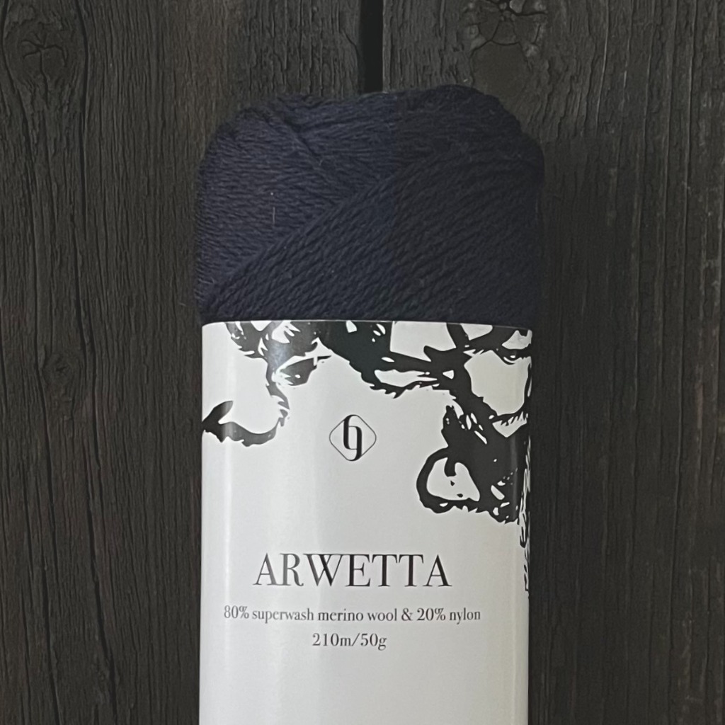 ARWETTA NAVY 145