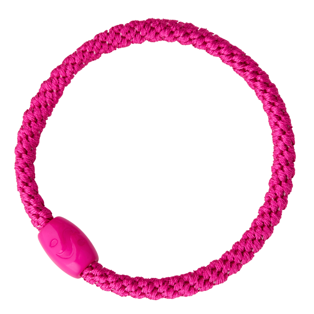 SUPERSNODDEN MINI Cerise