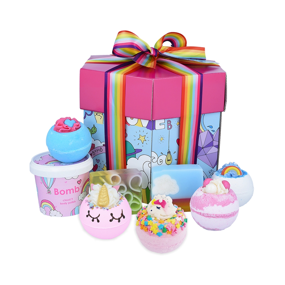 Presentbox Unicorn Universe