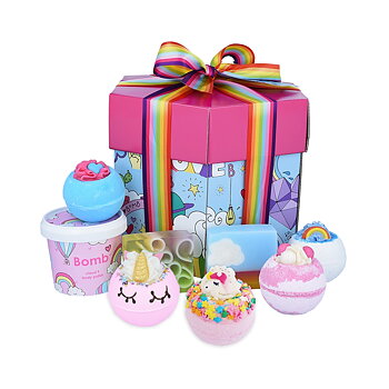 Presentbox Unicorn Universe