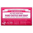 Dr. Bronners fast tvål