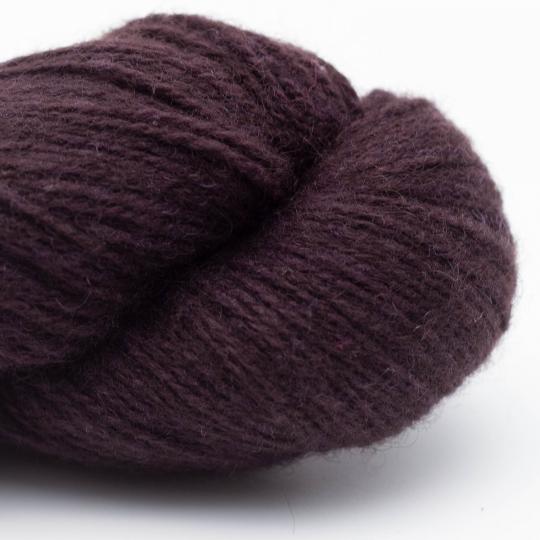 High Mountain Yak dark bordeaux