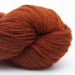 High Mountain Yak orange