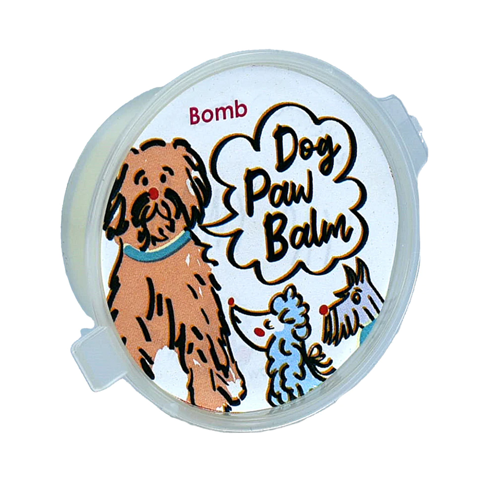 Tassbalsam, Dog Paw Balm 30g