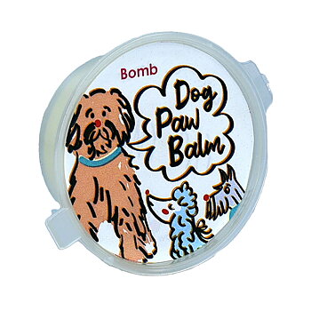 Tassbalsam, Dog Paw Balm 30g