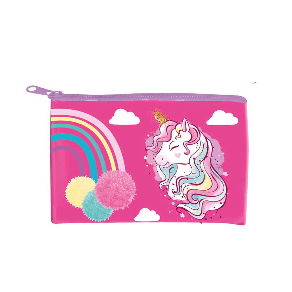 Unicorn Skolset 7D - 3