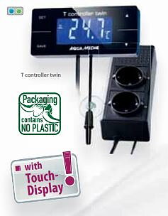 Aqua Medic T controller twin