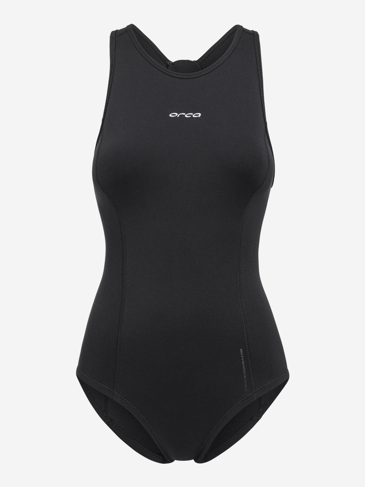 Orca Neoprene One Piece Women Swimskin 