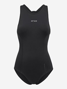 Orca Neoprene One Piece Women Swimskin 