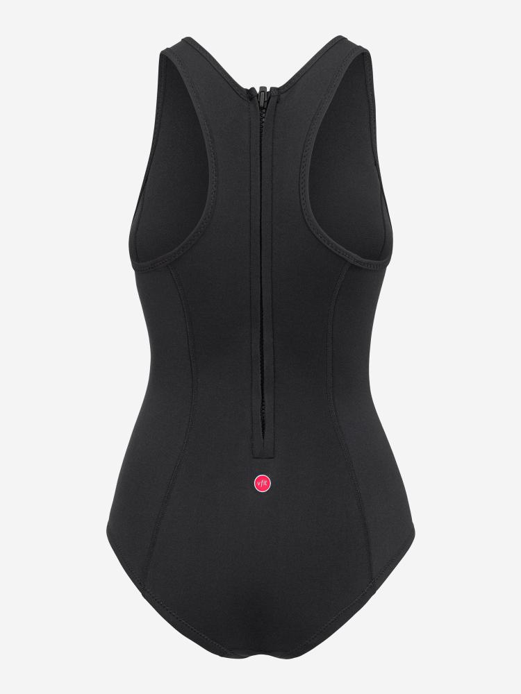 Orca Neoprene One Piece Women Swimskin  - 2