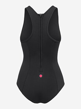 Orca Neoprene One Piece Women Swimskin 