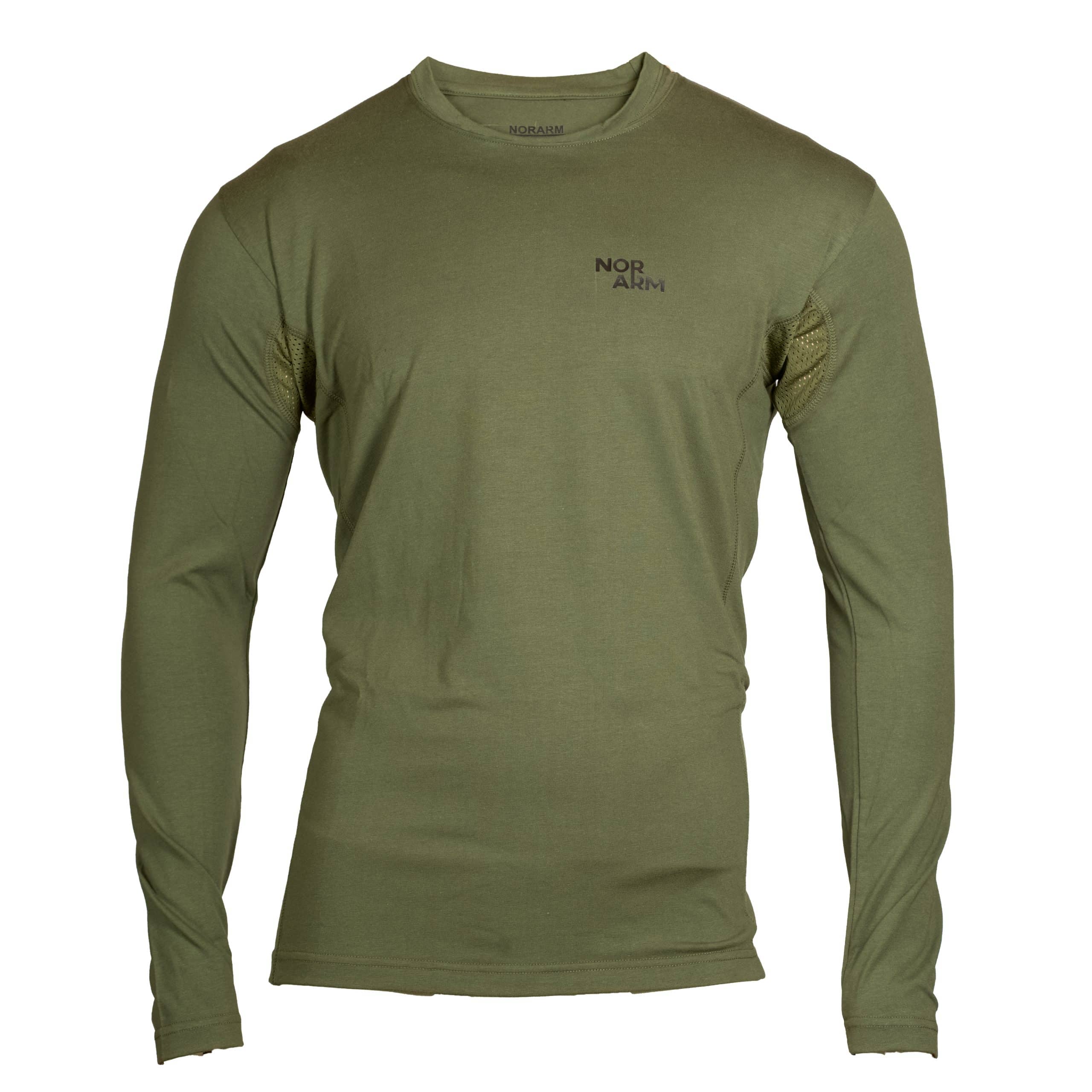 NorArm Marawi Long sleeve shirt  - 2