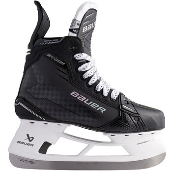 Bauer Skridskor TI Supreme Shadow Sr