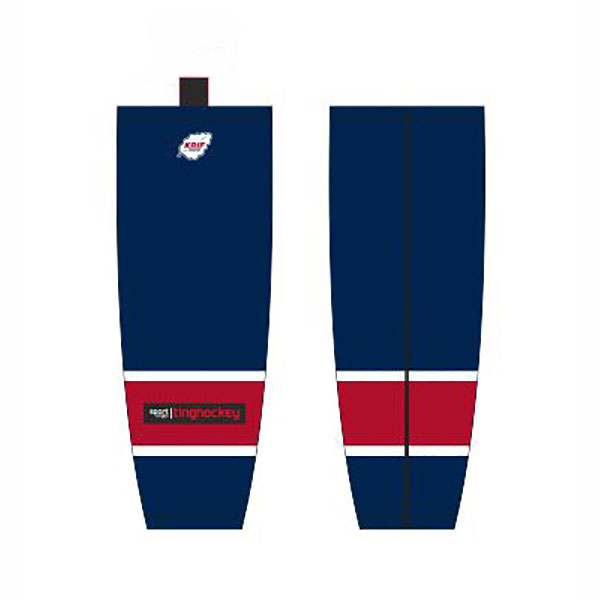 KRIF Hockey Subli Evo damasker