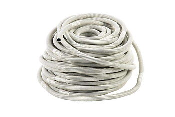 Condensate hose, double surface layers, Connection 14mm / 16mm / 18mm - 50M