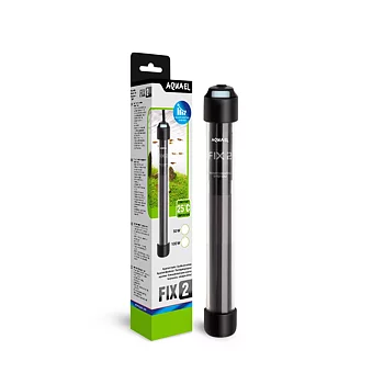 Aquael Doppvärmare Fix 2 50w