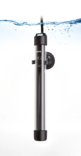 Aquael Doppvärmare Fix 2 50w - 2