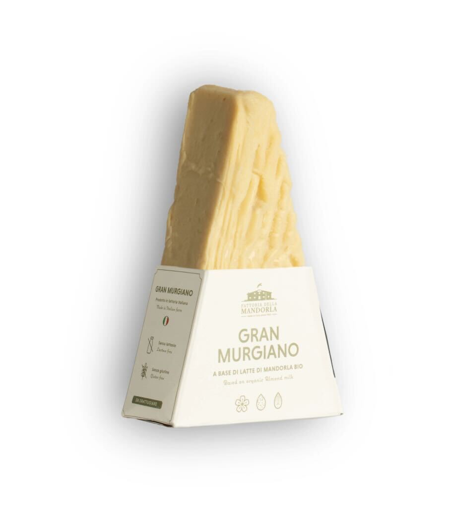 Gran Murgiano 200g Mandorla Eko