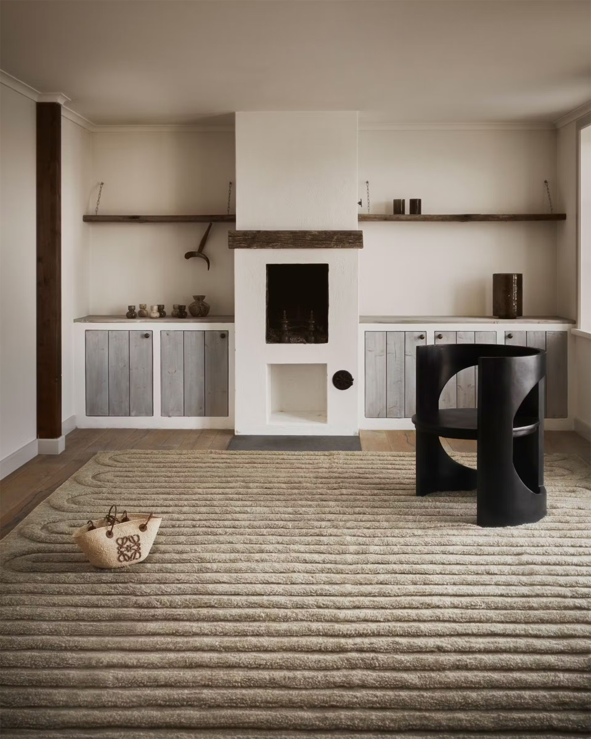 Riklund Beige - 2