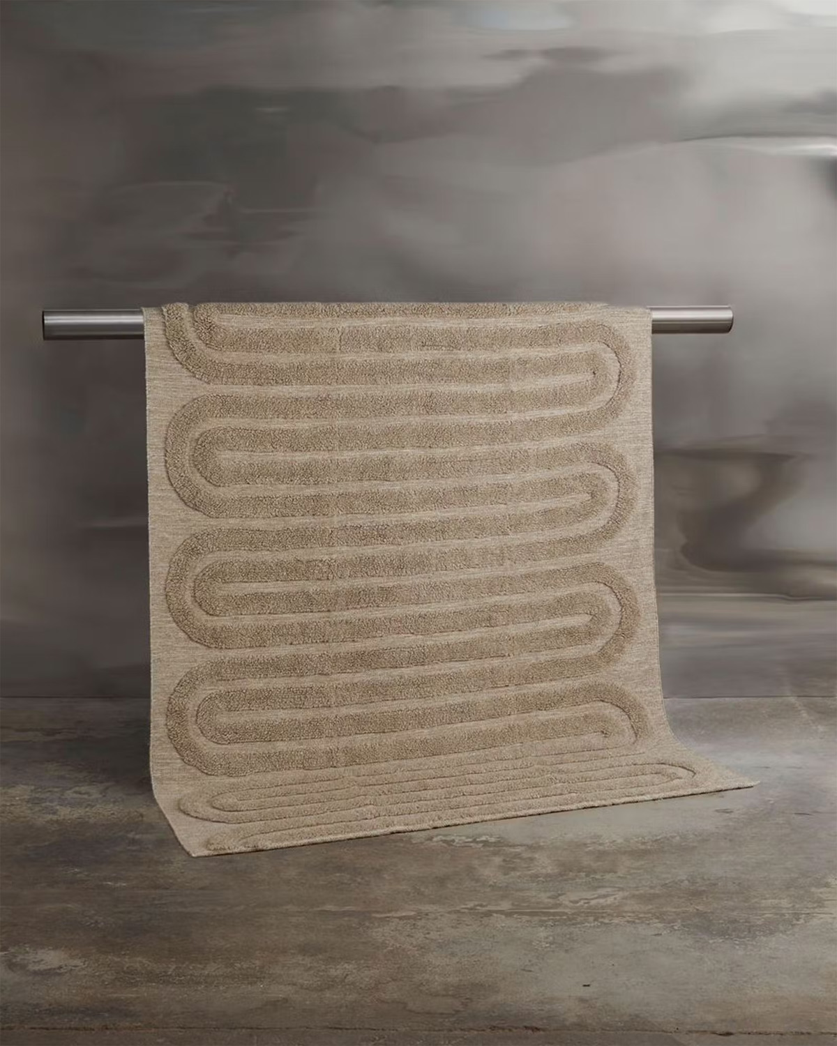 Riklund Beige - 5
