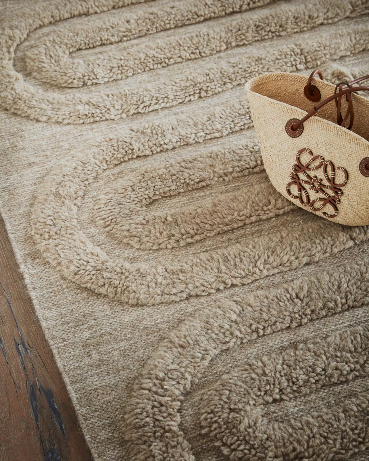 Riklund Beige - 3