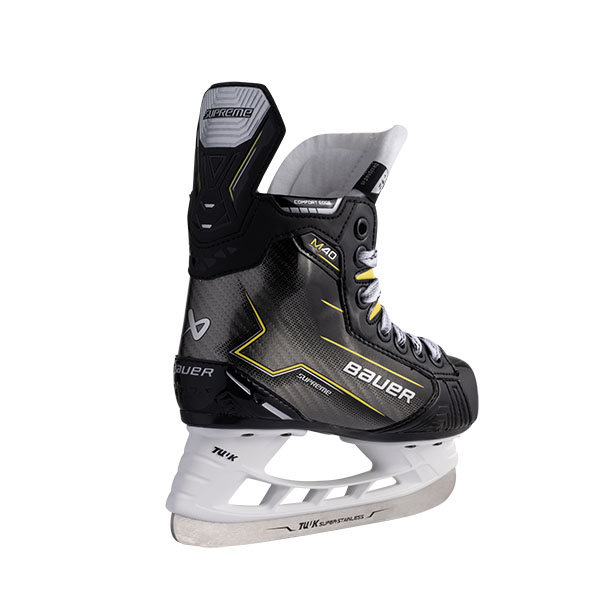 Bauer Supreme M40 Yth skridskor - 2