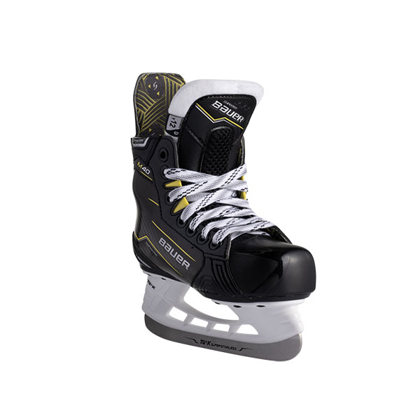 Bauer Supreme M40 Yth skridskor - 4
