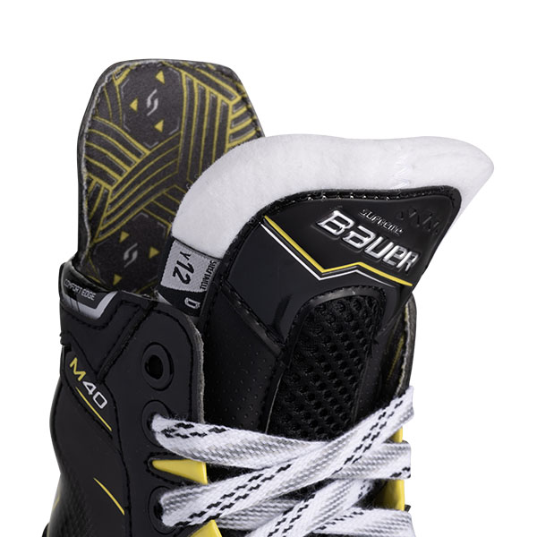 Bauer Supreme M40 Yth skridskor - 5
