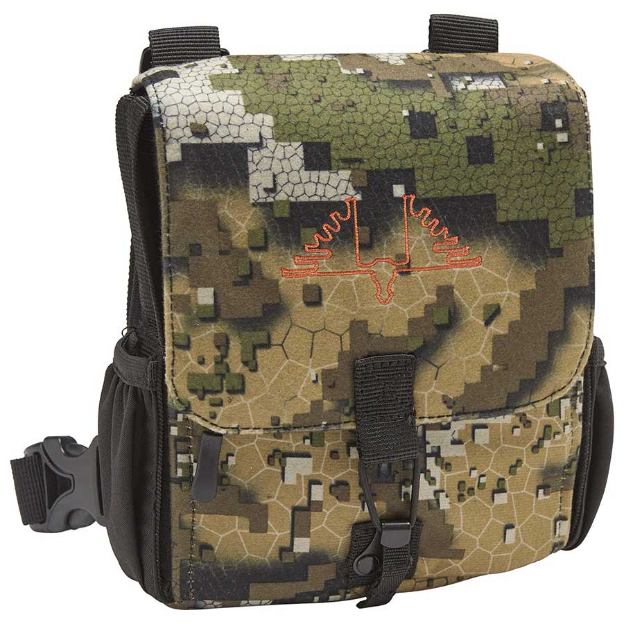 Swedteam Ridge Bino Bag Desolve Veil - 2