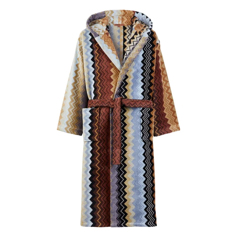 Missoni Home morgonrock Giacomo  - 5