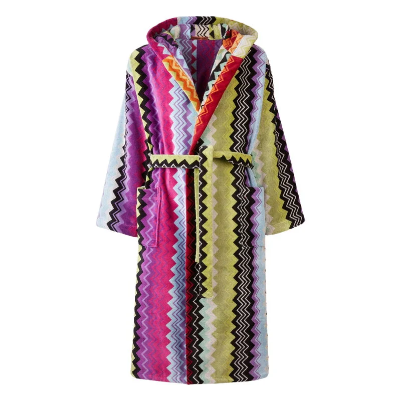 Missoni Home morgonrock Giacomo 