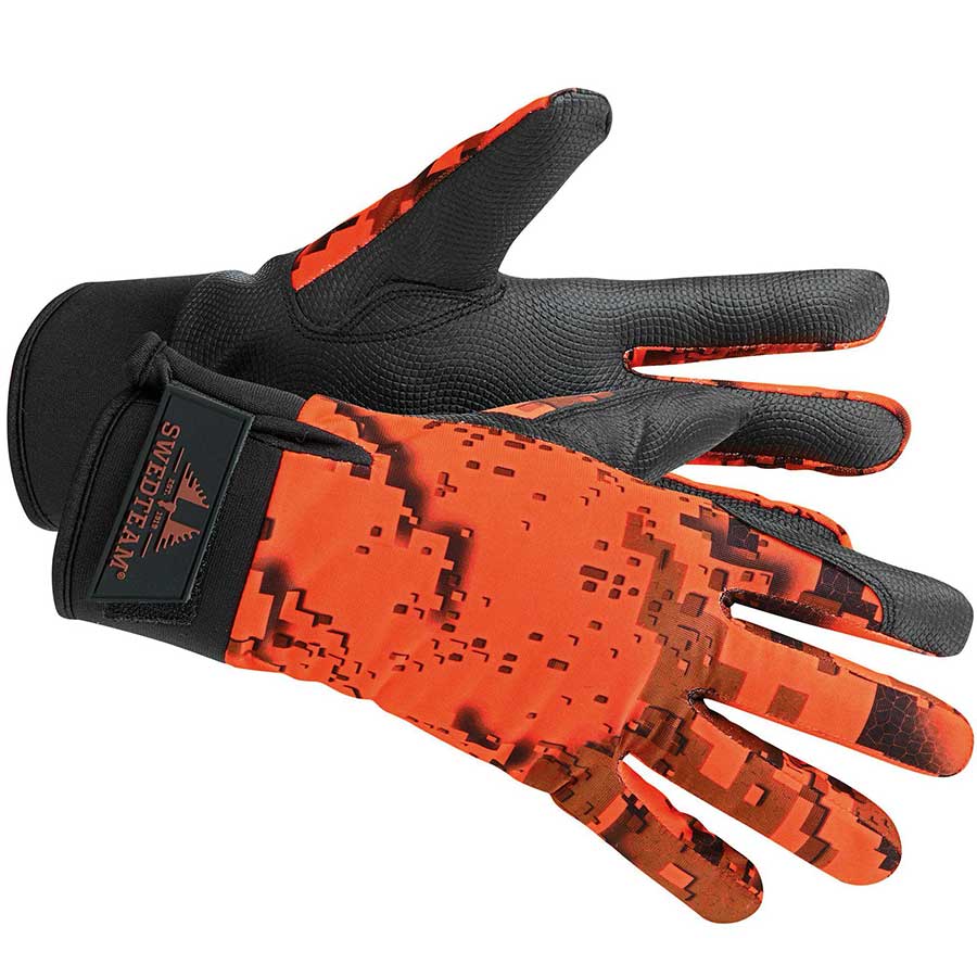 Swedteam Ridge Dry Glove Desolve Fire