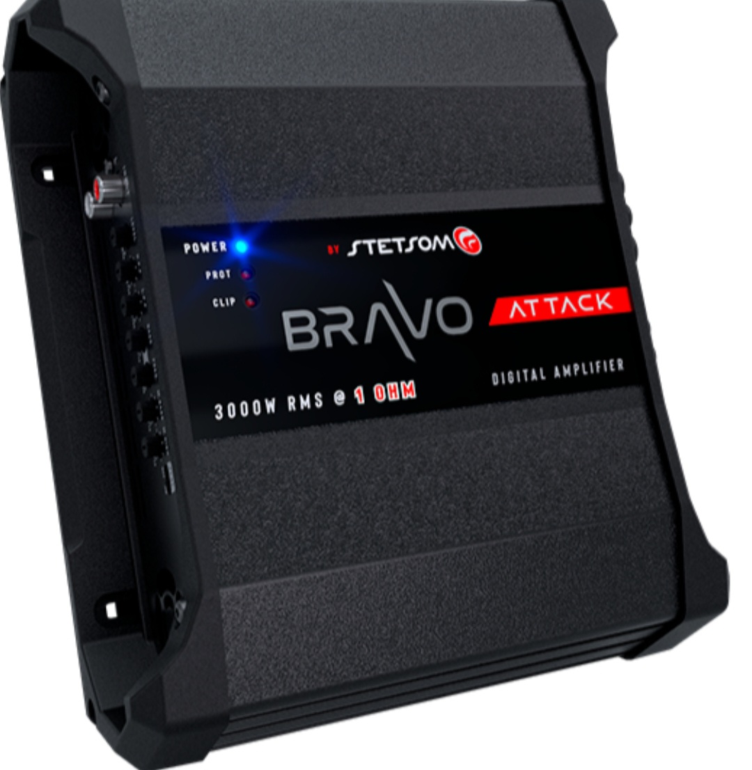 BRAVO ATTACK 3000_1 - 2
