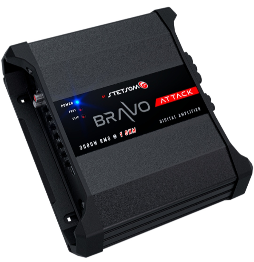 BRAVO ATTACK 3000_1 - 3