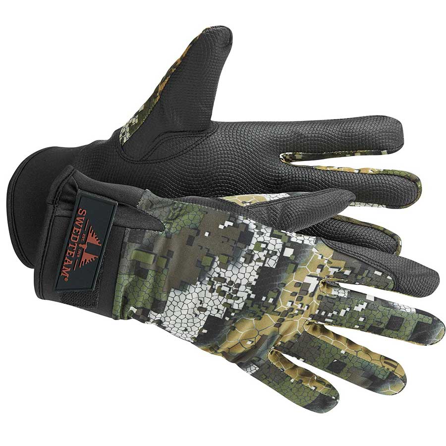 Swedteam Ridge Dry Glove Desolve Veil