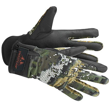 Swedteam Ridge Dry Glove Desolve Veil