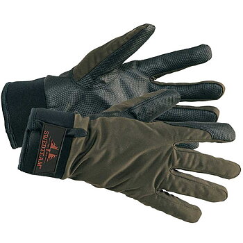 Swedteam Ridge Dry Glove Forest Green