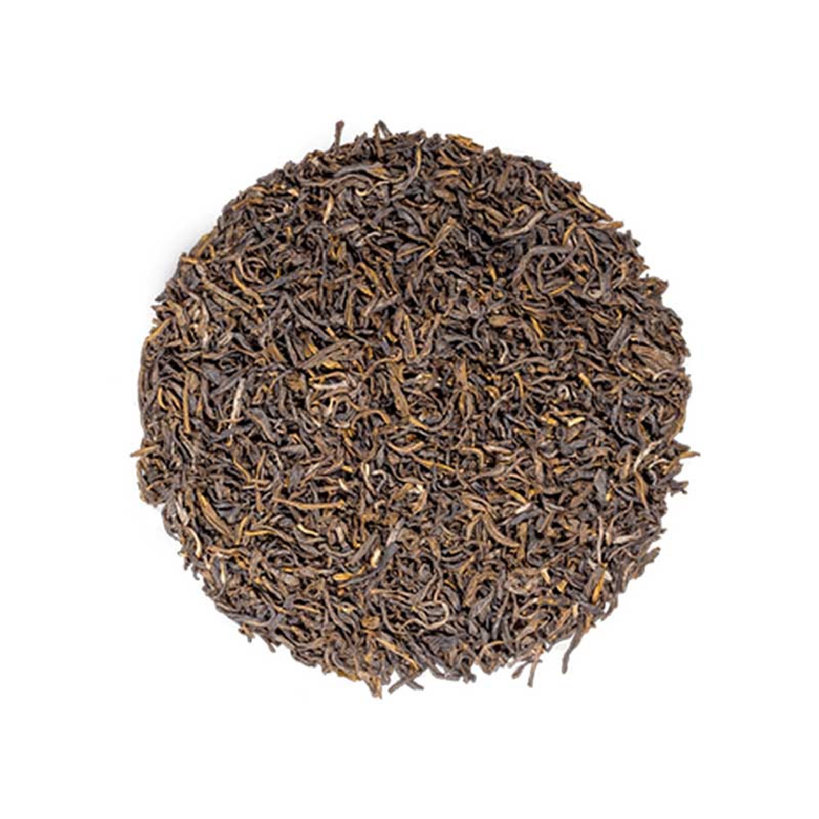 Kusmi Green Jasmine Ekologisk - Plåtburk 90 gram - 2